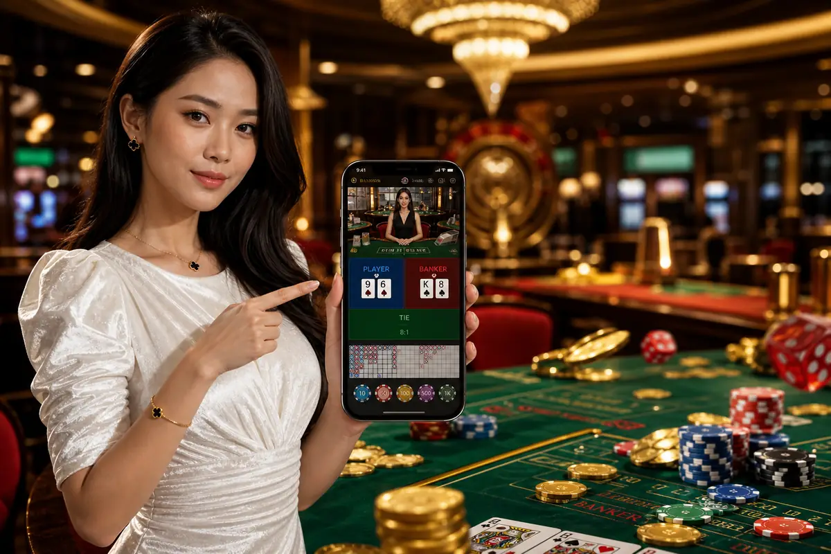 540bet