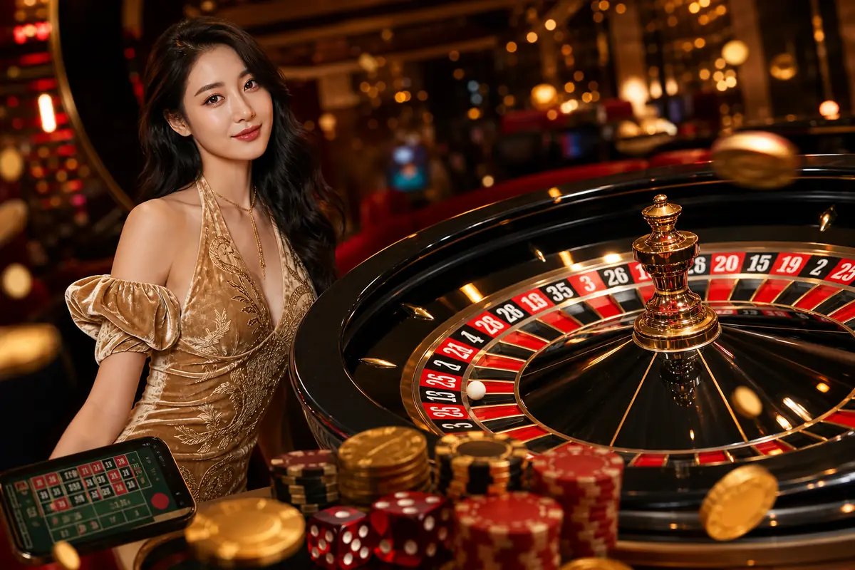 540bet