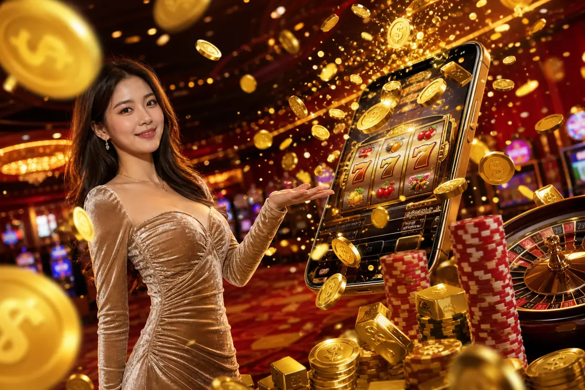 540bet
